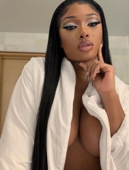 Megan Thee Stallion