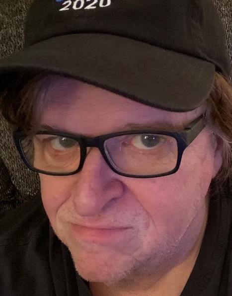 Michael Moore