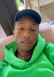 Pharrell Williams