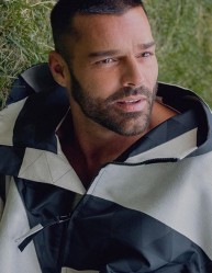 Ricky Martin
