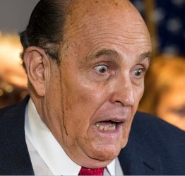 Rudy Giuliani