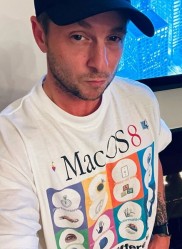 Ryan Tedder ("One Republic")