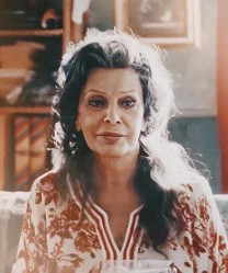 Sophia Loren