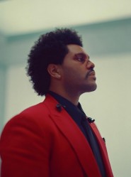 The Weeknd