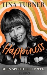Tina Turner "Happiness"
