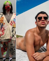 Billie Eilish & Bad Bunny