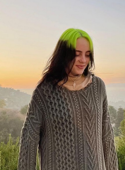 Billie Eilish