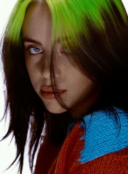 Billie Eilish