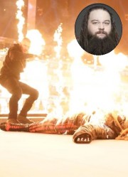 Randy Orton & Bray Wyatt