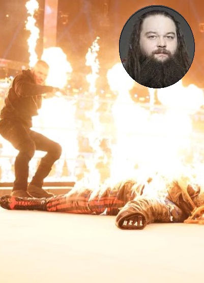 Randy Orton & Bray Wyatt