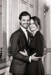Carl Philip & Sofia