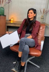 Collien Ulmen-Fernandes