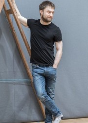 Daniel Radcliffe