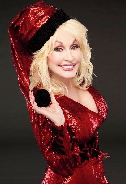 Dolly Parton