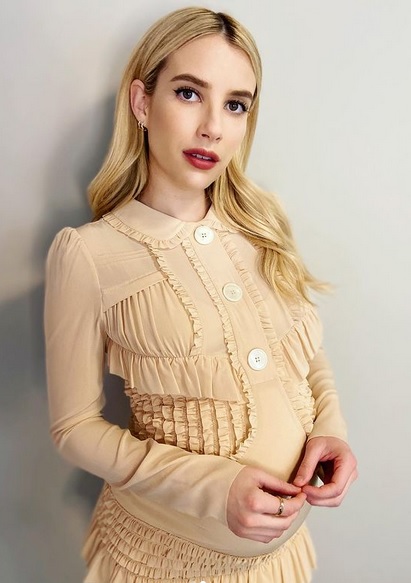 Emma Roberts