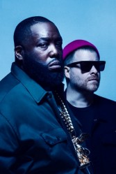 "Run The Jewels"