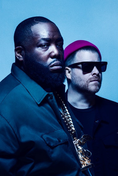 "Run The Jewels"