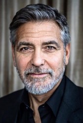George Clooney