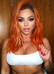 Jesy Nelson ("Little Mix")