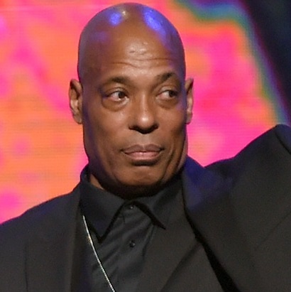 John "Ecstasy" Fletcher