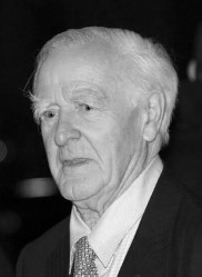 John le Carré