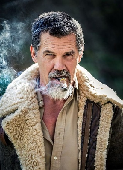 Josh Brolin