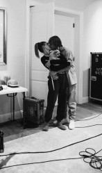 Hailey & Justin Bieber