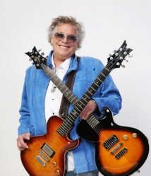 Leslie West