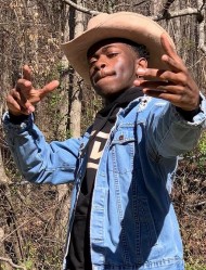 Lil Nas X