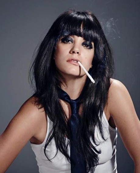 Lily Allen