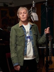 Paul McCartney