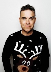 Robbie Williams