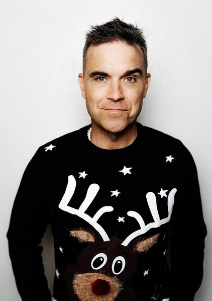 Robbie Williams