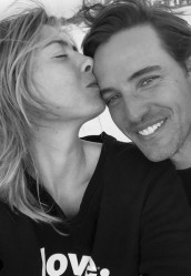 Maria Sharapova & Alexander Gilkes