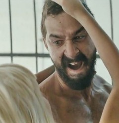 Maddy Ziegler & Shia LaBeouf