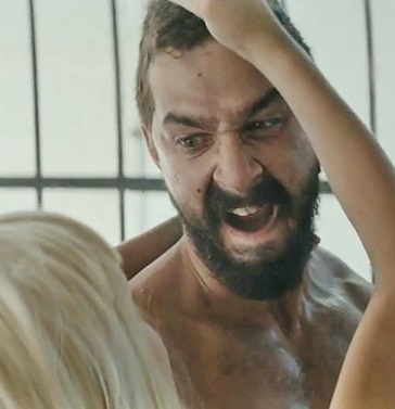 Maddy Ziegler & Shia LaBeouf