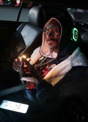 Snoop Dogg