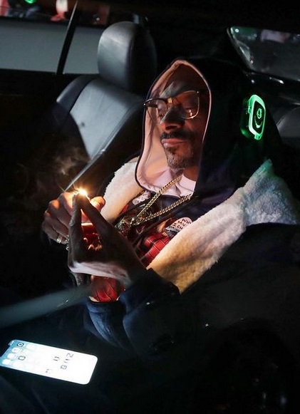 Snoop Dogg