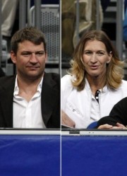 Michael Graf / Steffi Graf (2007)