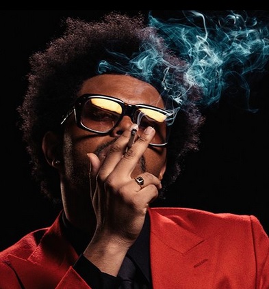 The Weeknd