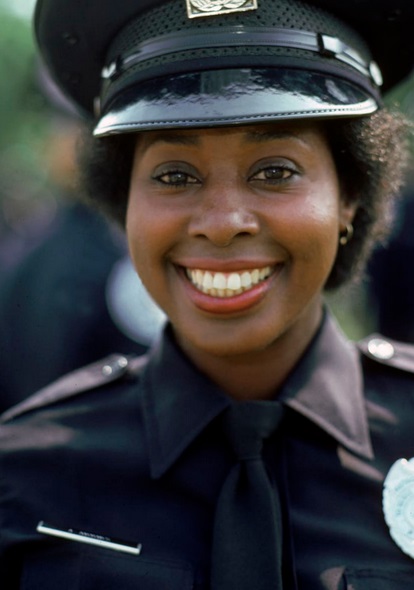 Marion Ramsey
