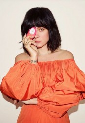 Lily Allen