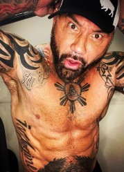 Dave Bautista