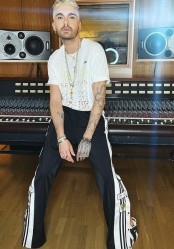 Bill Kaulitz