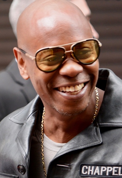 Dave Chappelle