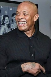 Dr. Dre