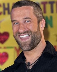 Dustin Diamond