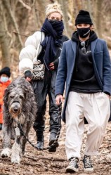 Heidi Klum & Tom Kaulitz