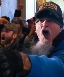 Jon Schaffer ("Iced Earth")