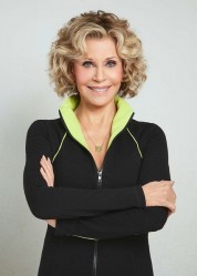 Jane Fonda